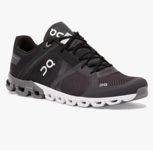 On Running Other - On Running Men's Black Athletic Shoes